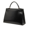 Hermès Box Calf Kelly Sellier 32 Secondhand