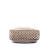 Gucci GG Canvas Sukey Shoulder Bag Secondhand