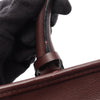 LOEWE Leather Amazona 28 Secondhand
