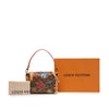 Secondhand Louis Vuitton Monogram Flight Mode Side Trunk MM