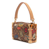 Secondhand Louis Vuitton Monogram Flight Mode Side Trunk MM