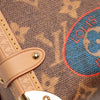 Secondhand Louis Vuitton Monogram Flight Mode Side Trunk MM