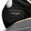 Secondhand Saint Laurent Matelasse Leather Monogram Lou Camera Bag