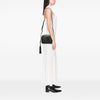 Secondhand Saint Laurent Matelasse Leather Monogram Lou Camera Bag