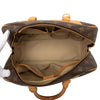 Louis Vuitton Monogram Deauville Secondhand