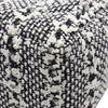 Chanel CC Tweed Pearl Single Flap Secondhand