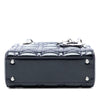Dior Mini Patent Cannage Lady Dior Secondhand