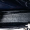 Dior Mini Patent Cannage Lady Dior Secondhand