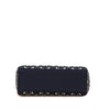 Secondhand Dior Mini Satin Cannage Strass Crystal Embellished Lady Dior