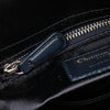 Secondhand Dior Mini Satin Cannage Strass Crystal Embellished Lady Dior