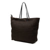 Fendi Zucchino Canvas Tote Secondhand