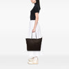 Fendi Zucchino Canvas Tote Secondhand