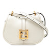 Fendi Nano Leather C mon Crossbody Secondhand