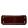 Louis Vuitton Monogram Vernis Brea MM Secondhand