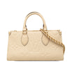 Louis Vuitton Monogram Giant Empreinte OnTheGo East West Secondhand