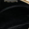 Miu Miu Metallic Sequin Clutch Secondhand