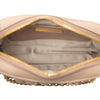 Miu Miu Matelasse Nappa Pouch with Chain Secondhand