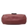 Secondhand Gucci Small GG Marmont Leather Shoulder Bag