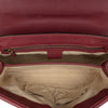 Secondhand Gucci Small GG Marmont Leather Shoulder Bag