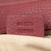 Secondhand Gucci Small GG Marmont Leather Shoulder Bag