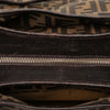 Secondhand Fendi Zucca Canvas Chef Tote