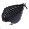 Chanel Medium Quilted Printed Canvas O Case Secondhand