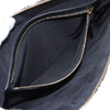 Chanel Medium Quilted Printed Canvas O Case Secondhand