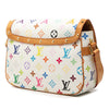 Louis Vuitton Monogram Multicolore Sologne Secondhand