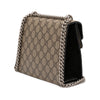 Secondhand Gucci Small GG Supreme Dionysus Crossbody