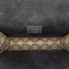 Secondhand Gucci Small GG Supreme Dionysus Crossbody