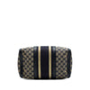 Gucci Medium GG Canvas Web Joy Boston Bag Secondhand