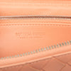 Bottega Veneta Nappa Intrecciato Zip Around Long Wallet Secondhand