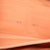 Bottega Veneta Nappa Intrecciato Zip Around Long Wallet Secondhand