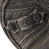Balenciaga Denim Motocross Le Cagole XS Secondhand