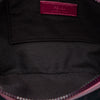 Fendi Zucchino Canvas Pouch Secondhand