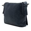 Bottega Veneta Nappa Intrecciato Flap Crossbody Secondhand