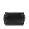 Secondhand Prada Glace Calf Twin Pocket Double Handle Satchel