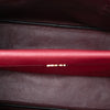Secondhand Prada Medium Saffiano Cuir Double Handle Satchel