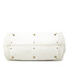 Chloé Mini Leather Paddington Handbag Secondhand