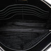 Prada Saffiano Zip Around Portfolio Secondhand