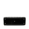 Dior Large Patent Cannage Lady Dior Secondhand