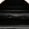 Burberry Haymarket Check Canvas Business Bag Secondhand
