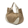 Gucci GG Canvas Charlotte Tote Secondhand