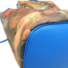 Louis Vuitton Jeff Koons Masters Collection Rubens Neverfull MM Secondhand