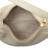 Celine Mini Supple Grained Calfskin Romy Shoulder Bag Secondhand