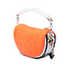 Dior Micro Lambskin Cannage Dior Vibe Hobo Secondhand