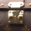 Louis Vuitton Monogram Papillon Trunk Secondhand