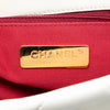 Secondhand Chanel Medium Lambskin 19 Flap