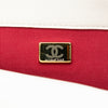 Secondhand Chanel Medium Lambskin 19 Flap