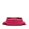 Secondhand LOEWE Nappa Flamenco Tassel 22 Crossbody